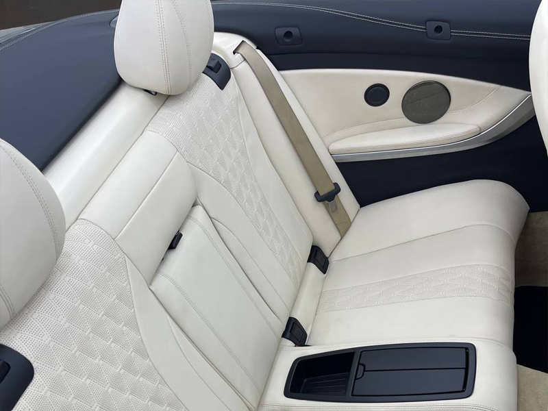 grey car 7